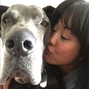 Meet your Posher, Kat